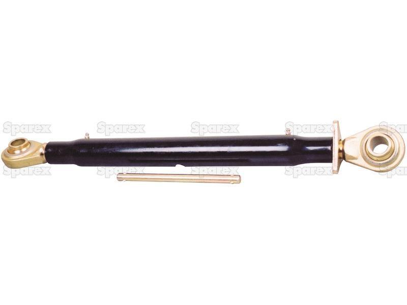 Top Link Heavy Duty (Cat.2/2) Ball and Ball, 1 1/4'', Min. Length: 530mm. for White Oliver VARIOUS