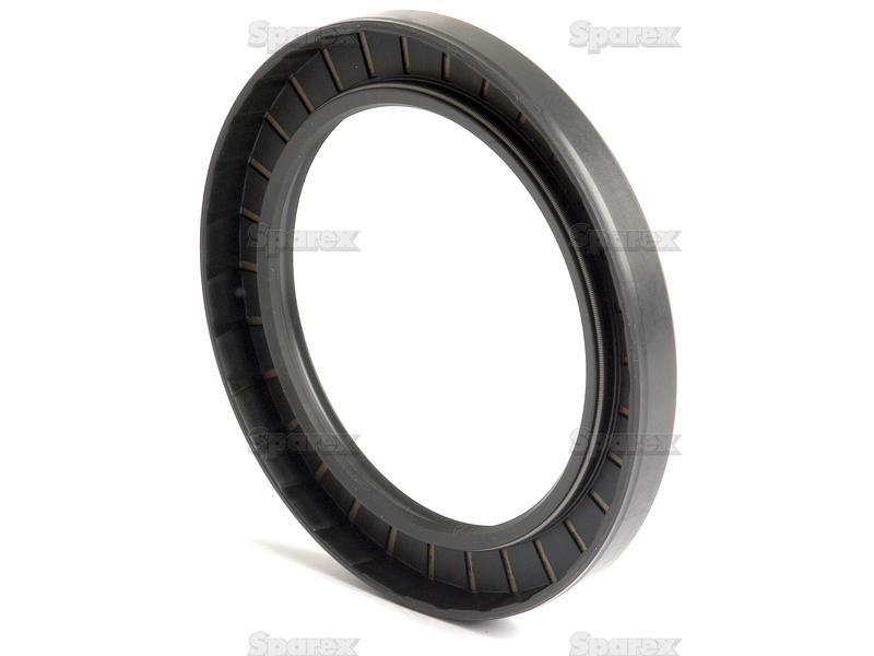 Metric Rotary Shaft Seal, 95 x 130 x 13mm Double Lip
