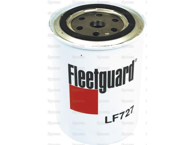 Oil Filter - Spin On - LF727 for Ford New Holland 901 (1957 - 1962 - 01 Series)