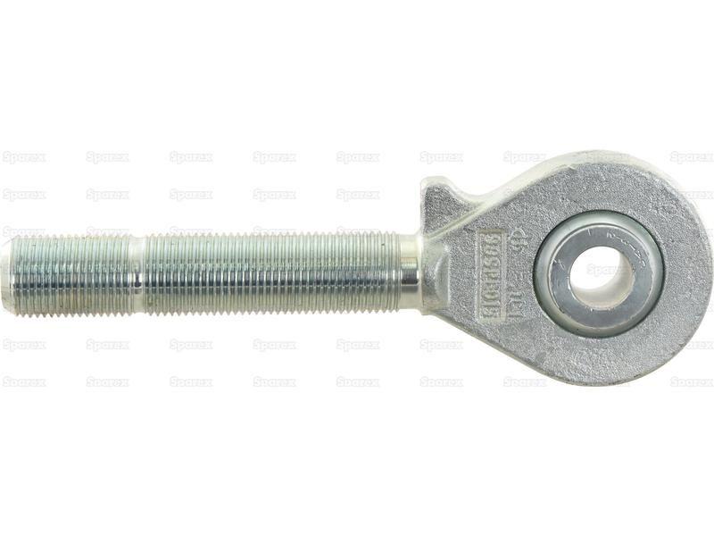 Top Link Ball End - M30x3 Metric - Cat.1