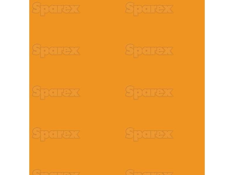 Paint - Gloss, Yellow 400ml Aerosol