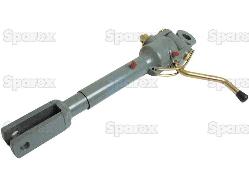 Levelling Box Assembly | Ford New Holland SBA370010122 SBA370010142 SBA370200230