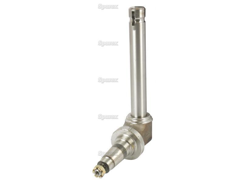 Spindle RH & LH - High Clearance (Adjustable Front Axle - Straight) for Case IH 895XL
