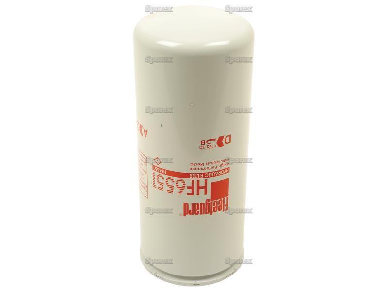 Hydraulic Filter - Spin On - HF6551 for Claas LEXION 570