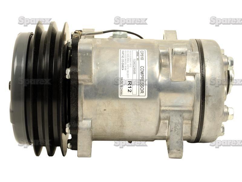 Compressor (SD510)