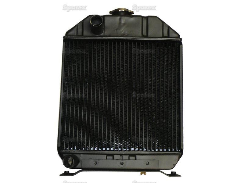 Radiator for Kubota L235 (L Series Compact)