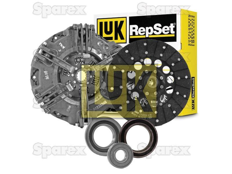 Clutch Kit with Bearings L.U.K. (628323010)