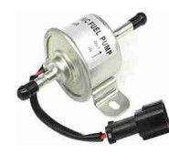 Yanmar Electric Injection Pump 129612-52100