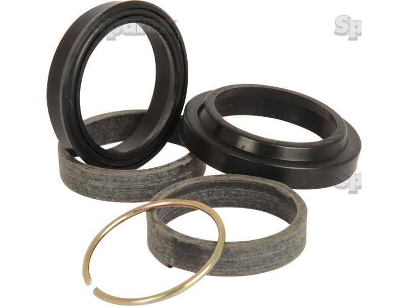 Hydraulic Cylinder Repair Kit (R/H) for Massey Ferguson 390E BRAZILIAN