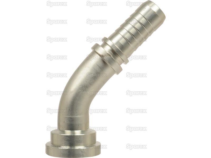 Dicsa 3/4'' x 41.3mm 135° Swept Flange (6000psi)