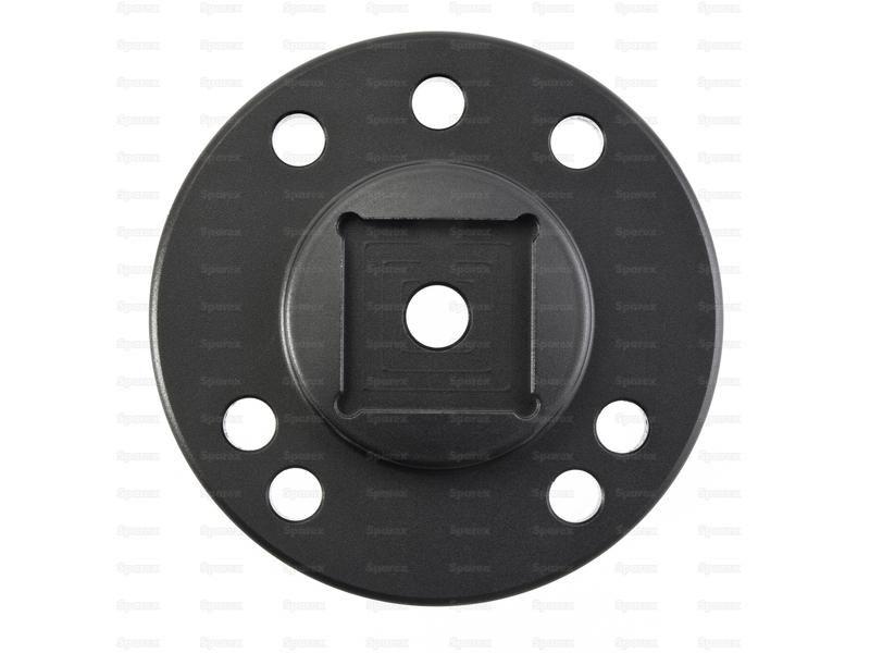 ROKK mini - AMPS & 3 point Top Plate