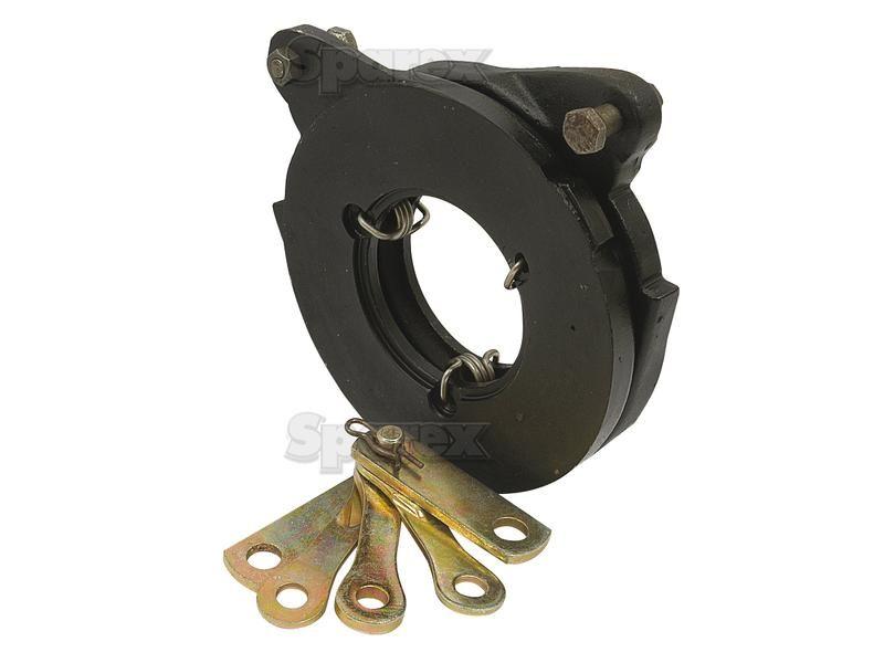 Brake Actuator for Case IH B275 (B Series)