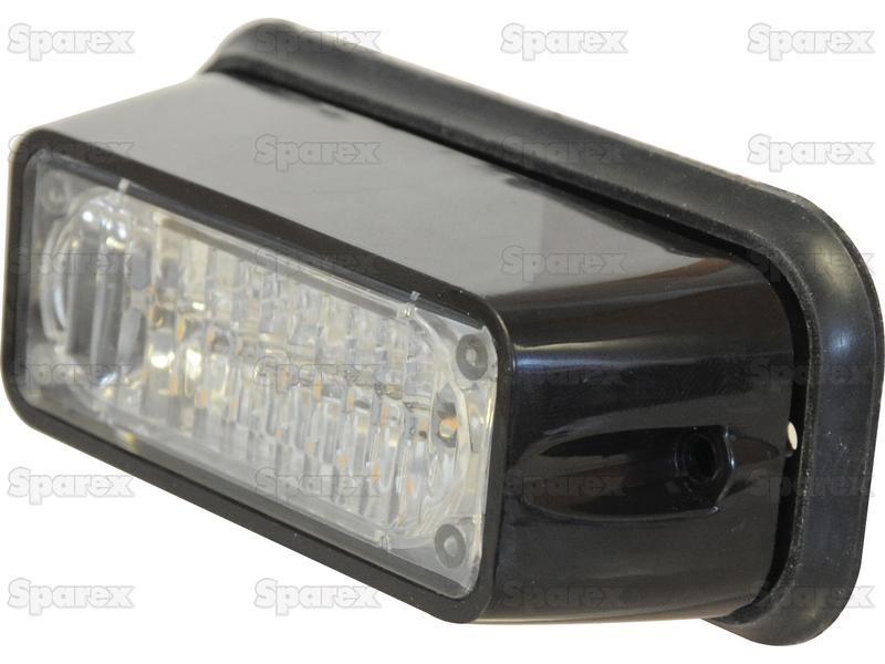 LED Hazard Light (Amber), Interference: No, 12-24V