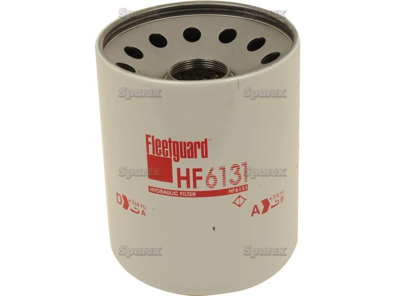 Hydraulic Filter - Spin On - HF6131 for Ford New Holland 9700 (100 Series)