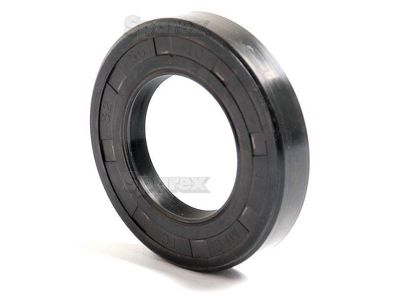 Metric Rotary Shaft Seal, 32 x 56 x 10mm Double Lip