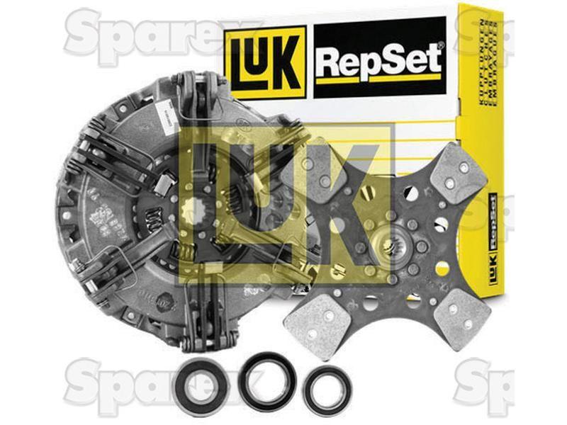 Clutch Kit with Bearings L.U.K. (628307712)