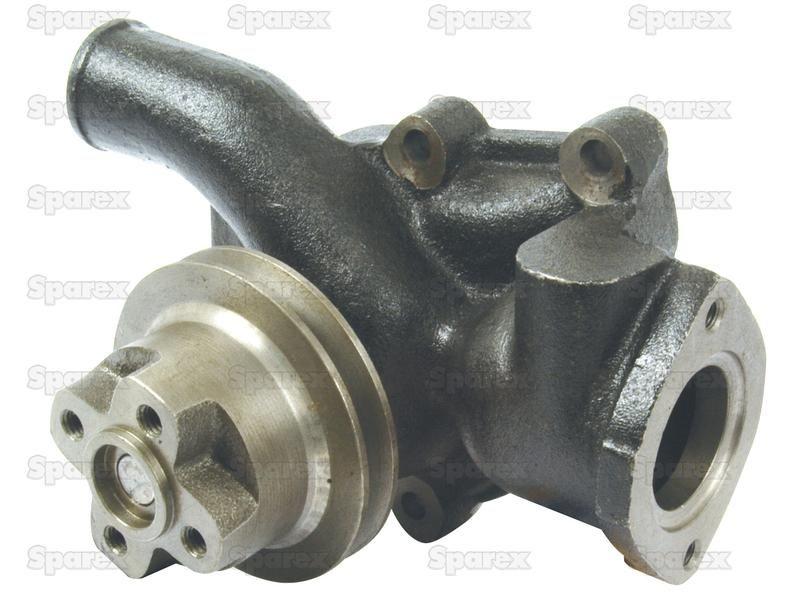 Water Pump Assembly (Supplied with Pulley) for Valmet & Valtra 880 IMPLEMATIC