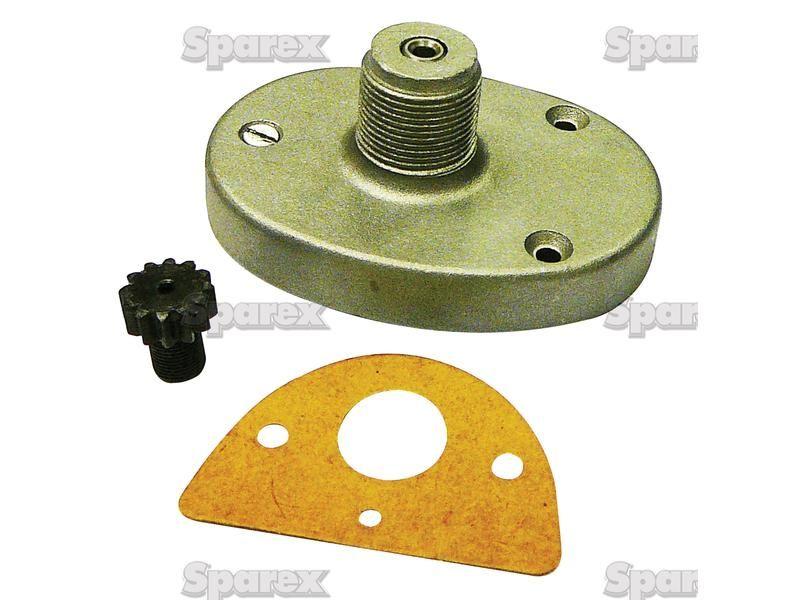 Tractormeter Drive Assembly for Allis Chalmers D21