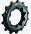 Yanmar Sprocket(14T,9H) 172451-29101
