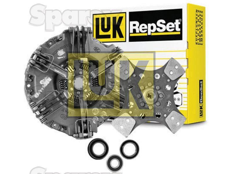 Clutch Kit with Bearings L.U.K. (628307611)