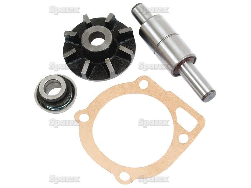 Water Pump Repair Kit for Ford New Holland Super Major (Fordson)