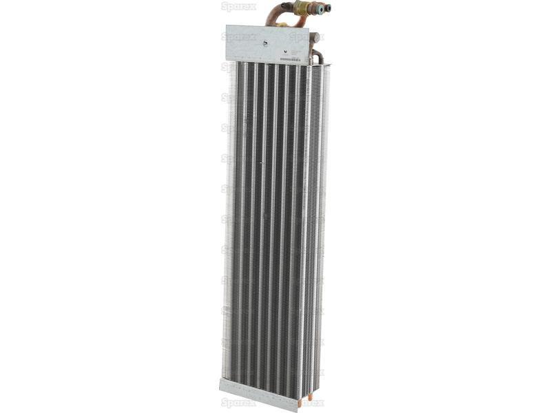 Evaporator for Case IH CX80 (CX Series)