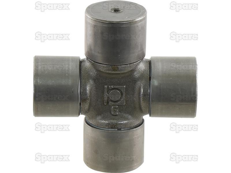 Universal Joint - 30.2 x 91.5mm (Standard Duty) Bondioli & Pavesi (4120H0012R30)
