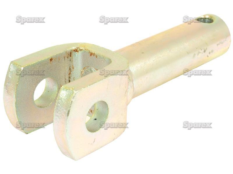 Levelling Box Lower Fork Pin | for S.29160 Levelling Box Assembly