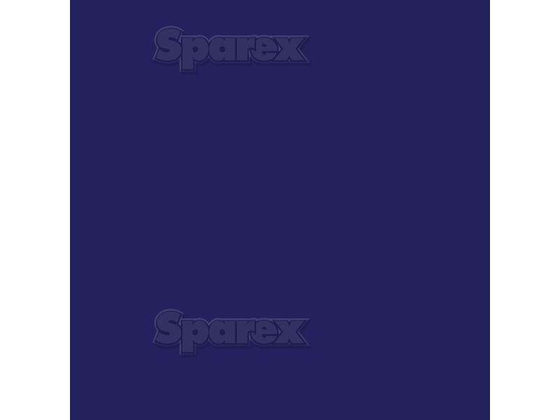 Paint - Gloss, Dark Blue 400ml Aerosol for Leyland VARIOUS