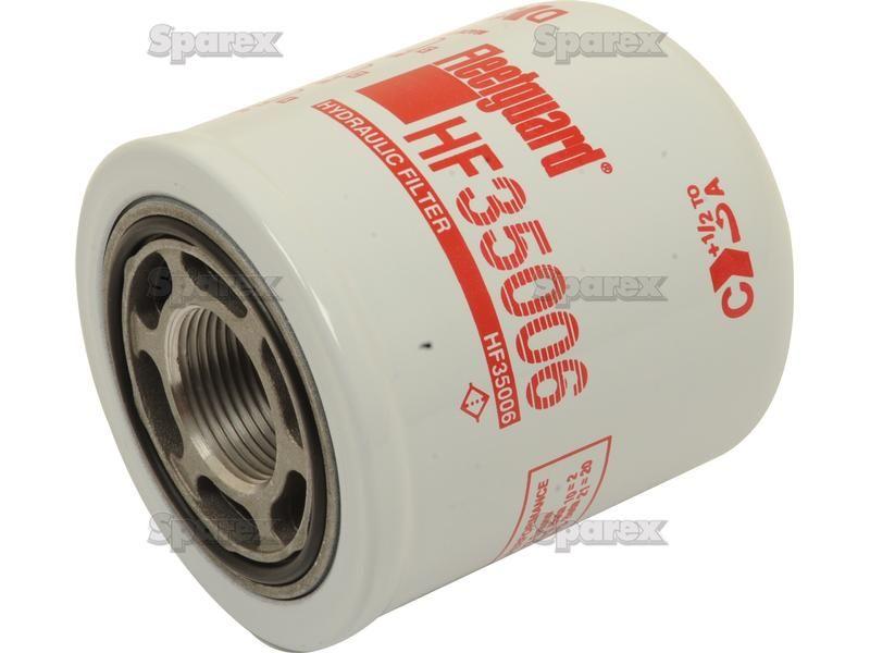 Hydraulic Filter - Spin On - HF35006 for John Deere 955 (Various)