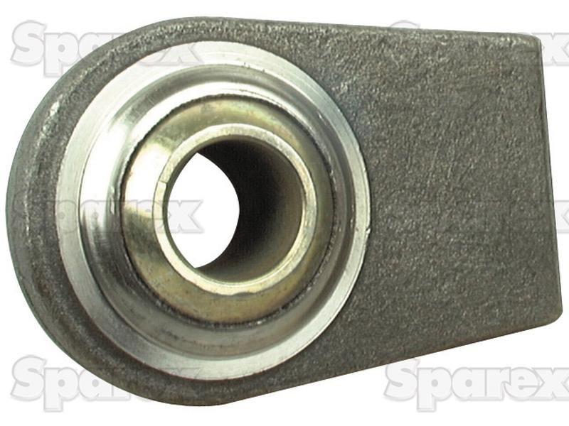Lower Link Weld On Ball End (Cat. 2)