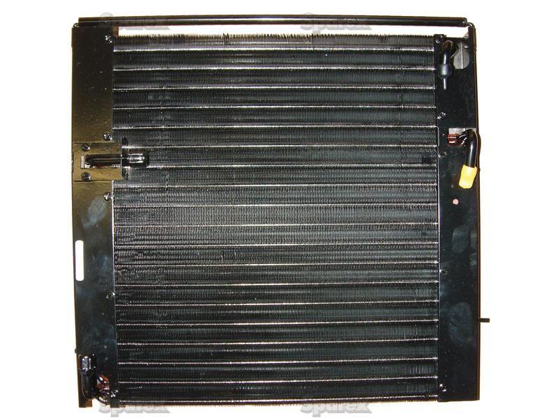 Condenser for Ford New Holland 7700 (100 Series)