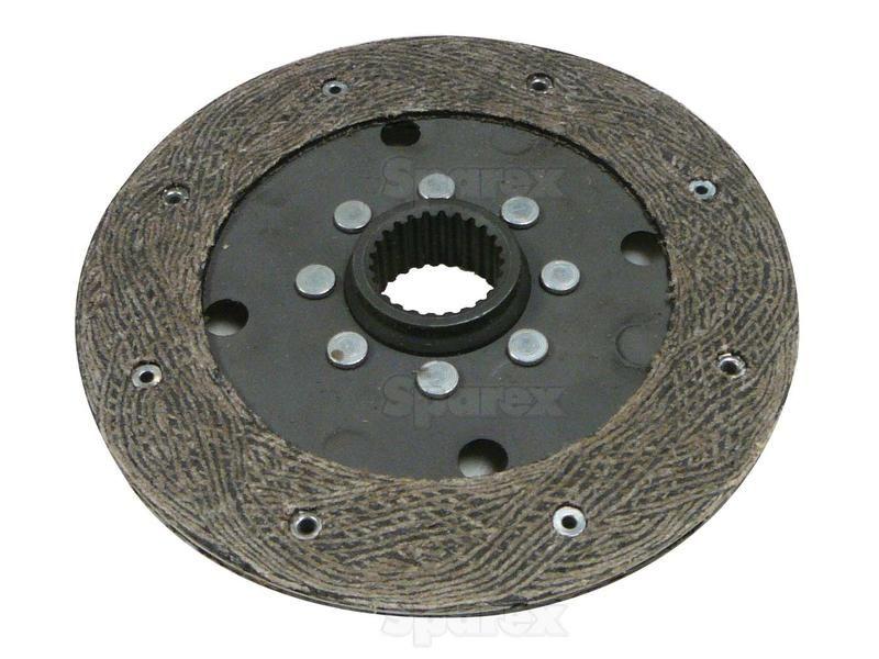 Clutch Plate for Massey Ferguson 50 (Industrial Tractors)