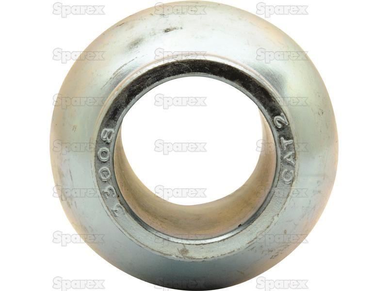 Top Link Ball (Cat. 2/2) Case IH, John Deere, Landini, Massey Ferguson