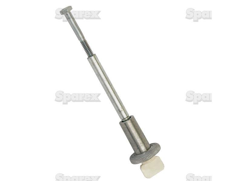 Fuel Bowl Bolt Assembly for JCB 520-2 (Loader)