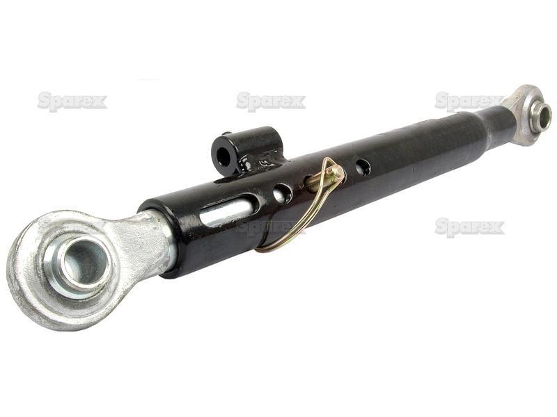 Bar Hole Stabiliser