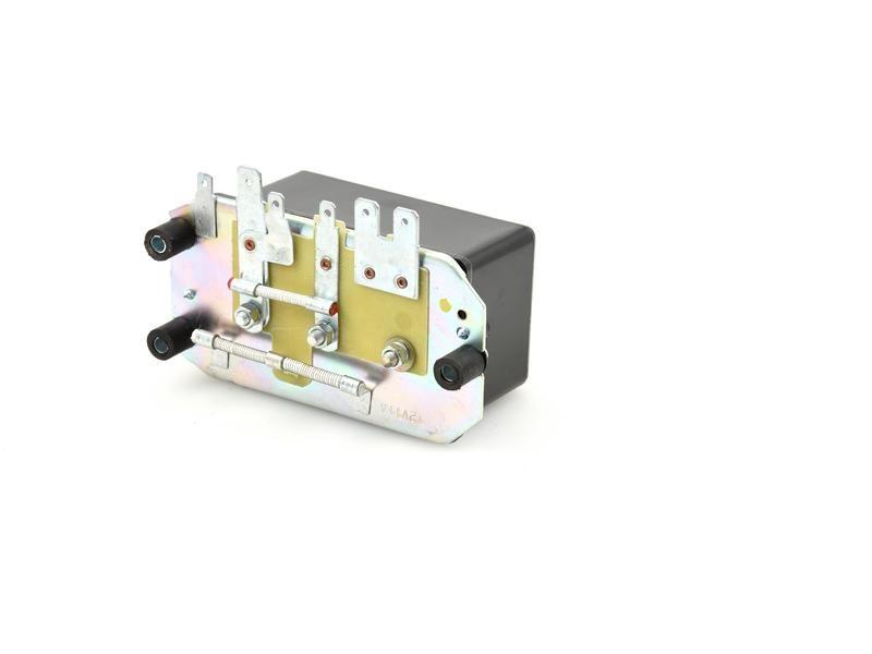 Control Box for Ford New Holland 5000 (1000 Series)
