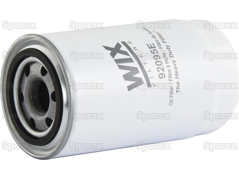 Oil Filter - Spin On for Ford New Holland VN240
