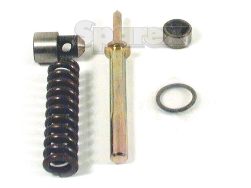 Valve Assembly for John Deere 3350 (50 Series)