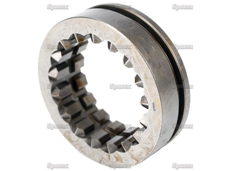 Sleeve for Ford New Holland TL80 (TL Series)