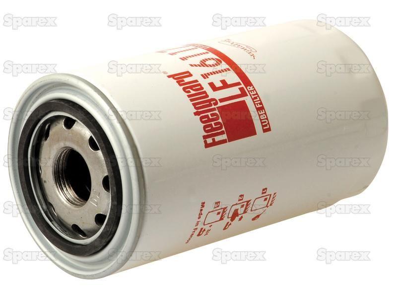Spin On Fleetguard Oil Filter LF16117 for Case/IH, FordNH, McCormick | 285474