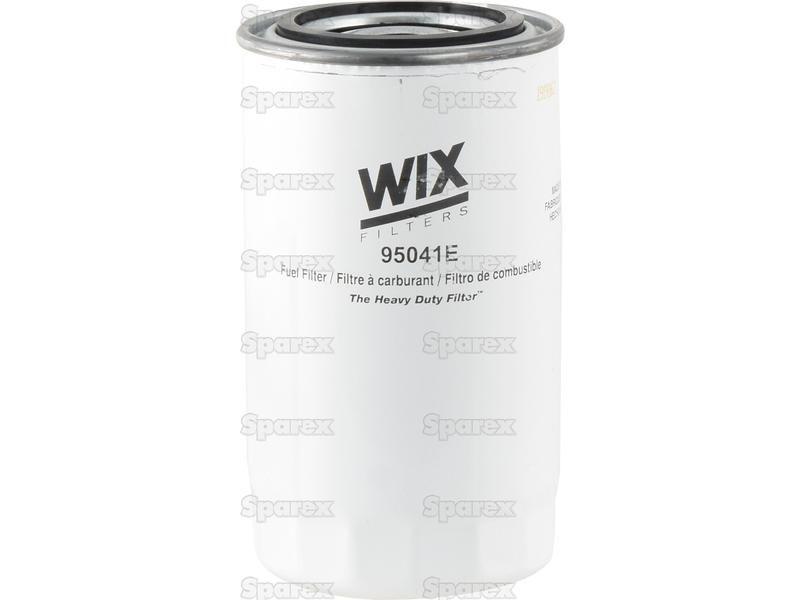 Fuel Filter - Spin On for JCB