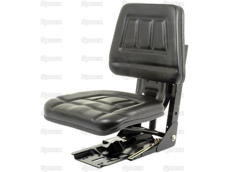 Sparex Seat Assembly