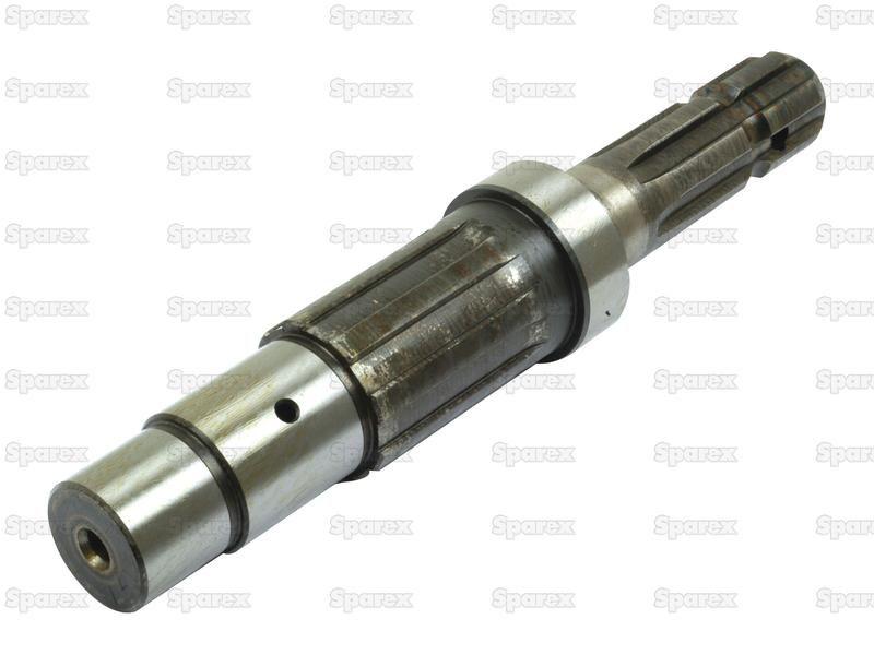 Transmission PTO Output Shaft for Ford New Holland 7710 (10 Series)