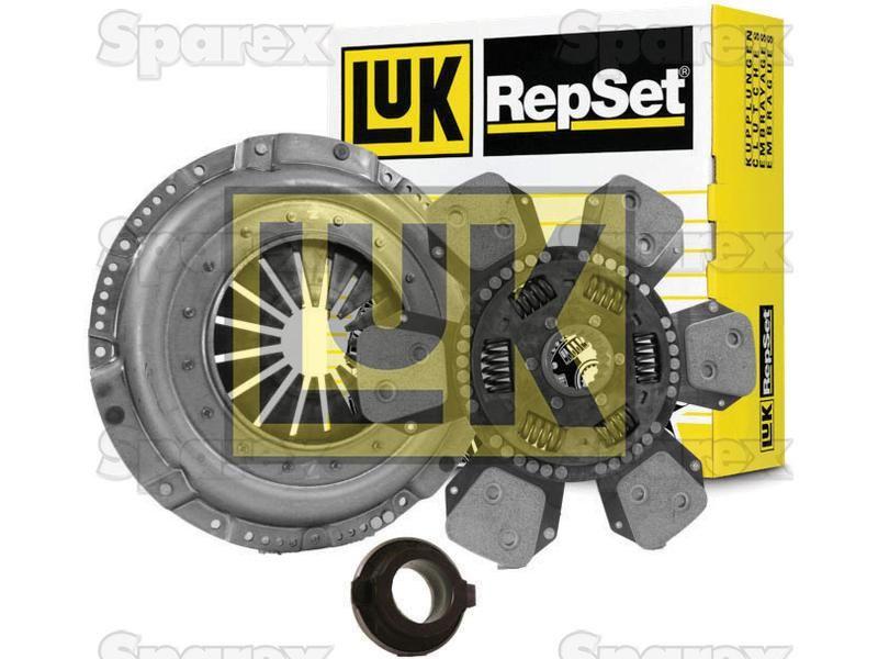 Clutch Kit with Bearings L.U.K. (635068610)