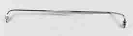 Massey Ferguson Fuel Pipe