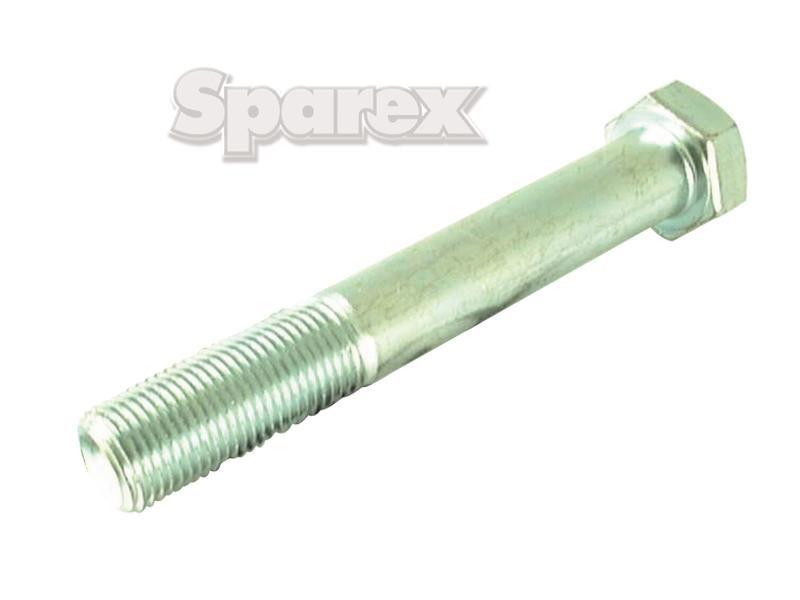Metric Bolt, Size: M20 x 80mm (Din 960)