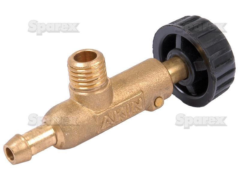 Fuel Tank Shut Off Valve for Long Tractor 550DT