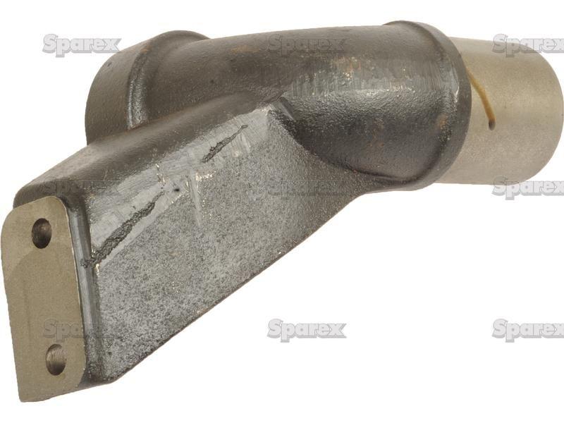 Exhaust Elbow - Turbo for Ford New Holland