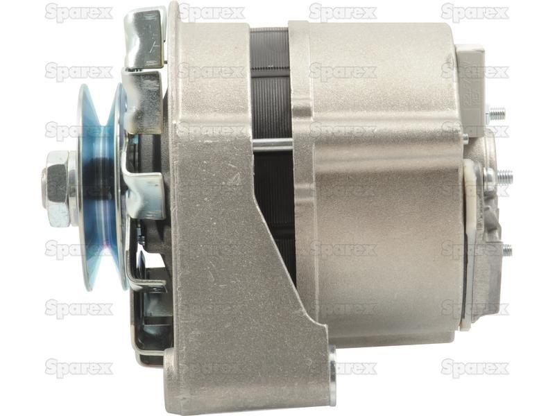Alternator (Mahle) - 14V, 33 Amps for Case IH 531 (Combine)